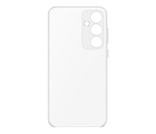 Samsung Clear Case do Galaxy A55 - 1229588 - zdjęcie 2